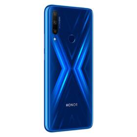 Mobilní telefon HONOR 9X modrý

 obrázek produktu 10 z 15