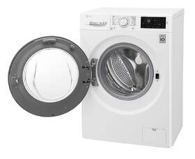 Pračka se sušičkou LG F2J6HM0W 

 obrázek produktu 10 z 19