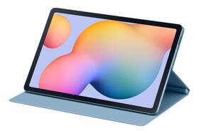Pouzdro na tablet Samsung na Galaxy Tab S6 Lite modré

 obrázek produktu 3 z 7