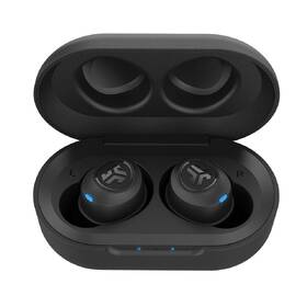 Sluchátka JLab JBuds Air True Wireless Earbuds černá

 obrázek produktu 1 z 9