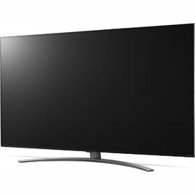 Televize LG 55NANO86 

 obrázek produktu 2 z 13