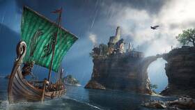 Hra Ubisoft Assassin's Creed Valhalla 

 obrázek produktu 1 z 4