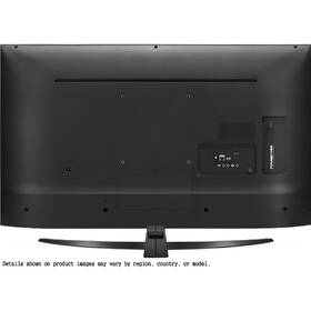 Televize LG 55NANO79 

 obrázek produktu 7 z 12