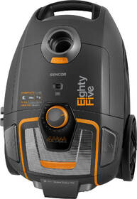 Podlahový vysavač Sencor SVC 8505 TI 

 obrázek produktu 1 z 31