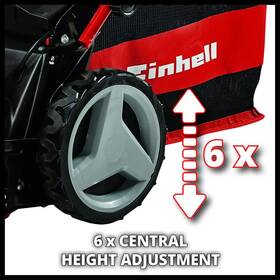 Sekačka Einhell GE-CM 36/47 S HW (s baterií) 

 obrázek produktu 5 z 15