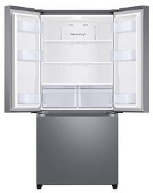 Americká lednice Samsung RF50A5002S9/EO stříbrná

 obrázek produktu 9 z 15