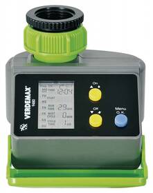 Zavlažovací hodiny Verdemax 9480 

 obrázek produktu 1 z 1