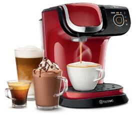 Espresso Bosch TAS6003 červené

 obrázek produktu 18 z 18