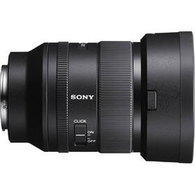 Objektiv Sony FE 35 mm f/1.4 GM černý

 obrázek produktu 7 z 10