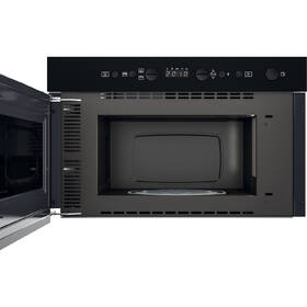 Mikrovlnná trouba Whirlpool W9 MN840 IXL černá/nerez

 obrázek produktu 7 z 10