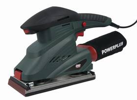 Vibrační bruska POWERPLUS POWP5020 

 obrázek produktu 7 z 8