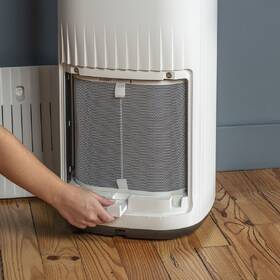 Čistička vzduchu Rowenta PU8080F0 Pure Home 

 obrázek produktu 16 z 32