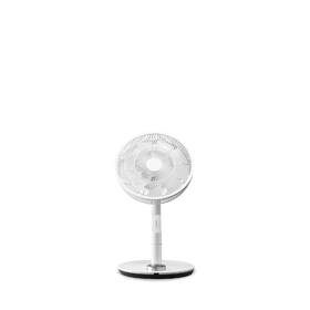 Ventilátor stojanový Duux Whisper Ultimate Smart White+ battery pack 

 obrázek produktu 9 z 20
