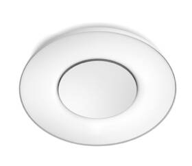 Stropní svítidlo Philips Still White Ambiance, kruhové 39cm bílé

 obrázek produktu 1 z 6