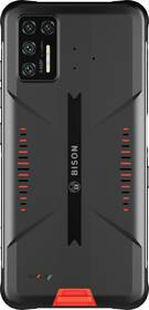 Mobilní telefon UMIDIGI Bison GT - ZÁNOVNÍ - 12 měsíců záruka oranžový

 obrázek produktu 6 z 7