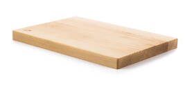 Kuchyňské prkénko G21 buk 350 x 250 x 25 mm dřevo

 obrázek produktu 2 z 7