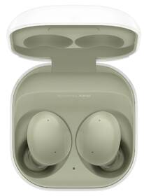 Sluchátka Samsung Galaxy Buds2 - olivová 
