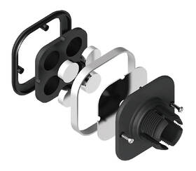 Držák na mobil Connect IT InCarz ArmAngle magnetický, 4 magnety carbon

 obrázek produktu 2 z 6
