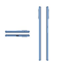 Mobilní telefon Xiaomi 6GB/128GB - Bubblegum Blue 

 obrázek produktu 7 z 7
