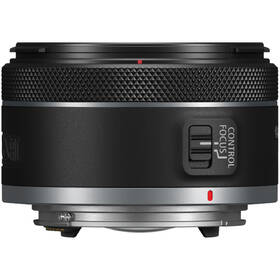 Objektiv Canon 16 mm f/2.8 STM černý

 obrázek produktu 3 z 4