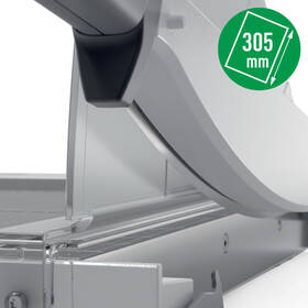 Řezačka Leitz Precision Home A4, páková 

 obrázek produktu 4 z 7