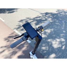 Držák na mobil Ninebot by Segway G2 

 obrázek produktu 3 z 3
