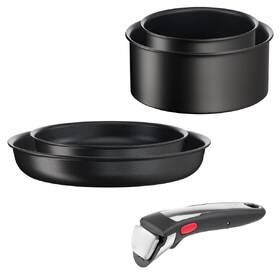 Sada hrnců Tefal L3959543, 5 ks 

 obrázek produktu 1 z 7