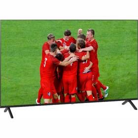 Televize Panasonic TX-65LX800E 

 obrázek produktu 4 z 11