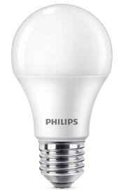 Žárovka LED Philips klasik, 10W, E27, studená bílá, 4ks 

 obrázek produktu 2 z 2