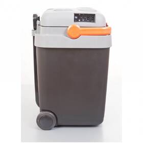 Autochladnička G21 C&W, 33 l, 12/230 V šedá

 obrázek produktu 3 z 11