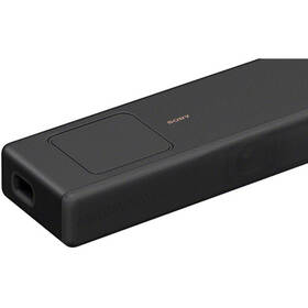 Soundbar Sony HT-A5000 černý

 obrázek produktu 3 z 9