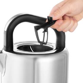 Rychlovarná konvice RUSSELL HOBBS 26422-70 Distinctions Titanium 

 obrázek produktu 3 z 11