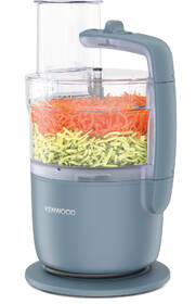 Kuchyňský robot KENWOOD FDP22.130GY modrý

 obrázek produktu 2 z 16