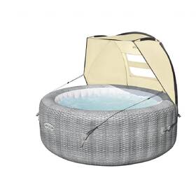 Zastřešení vířivky Bestway Canopy 60304 

 obrázek produktu 9 z 15