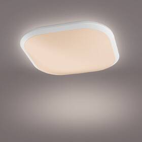 Stropní svítidlo Philips Cavanal SQ, teplá bílá bílé

 obrázek produktu 1 z 3