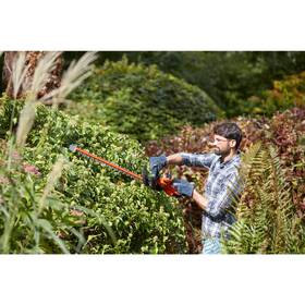 Nůžky na živý plot Black-Decker BEHTS401-QS 

 obrázek produktu 4 z 4