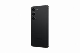 Mobilní telefon Samsung Galaxy S23 5G 8 GB / 128 GB černý

 obrázek produktu 4 z 9