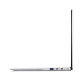 Notebook Acer Chromebook 314 (CB314-3HT-P0GT) stříbrný

 obrázek produktu 8 z 9