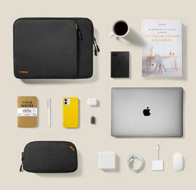 Pouzdro na notebook tomtoc Sleeve Kit na 13" MacBook Pro / Air černé

 obrázek produktu 8 z 9