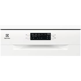 Myčka nádobí Electrolux ESA47210SW bílá

 obrázek produktu 2 z 9
