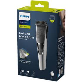 Zastřihovač vousů Philips BT3239/15 

 obrázek produktu 1 z 2