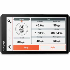 Navigační systém GPS Garmin XT2 MOTO černý

 obrázek produktu 5 z 7