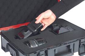 Pěnové polstrování Einhell E-Case Accessories 4540013 

 obrázek produktu 3 z 3