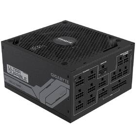 Zdroj GIGABYTE UD1300GM - 1300W Gold černý

 obrázek produktu 2 z 6