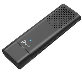 Wi-Fi adaptér TP-Link Archer TX20U černá barva
