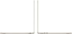 Notebook Apple MacBook Air 13" M3 8-GPU 8GB 256GB - Starlight CZ 

 obrázek produktu 2 z 8