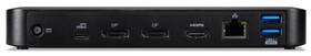 Dokovací stanice Acer USB-C Dock III černá

 obrázek produktu 4 z 6