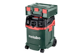 Víceúčelový vysavač Metabo ASA 30 H PC All 602088000 černý/červený/zelený

 obrázek produktu 3 z 7