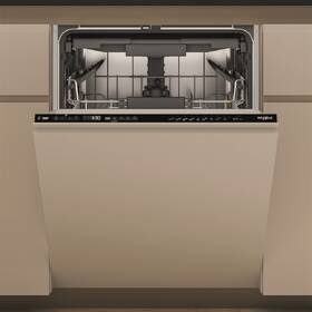Myčka nádobí Whirlpool WH7IPC15BM60 MaxiSpace. 
