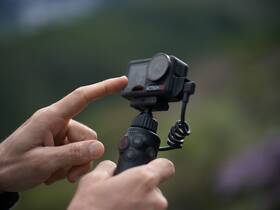Držák DJI Osmo Action Multifunctional Charging Handle černý

 obrázek produktu 5 z 6